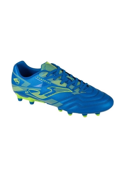 Joma Powerful 2404 Royal Firm Ground Pows2404fg Mavi Erkek Futbol Kramponu Mavi