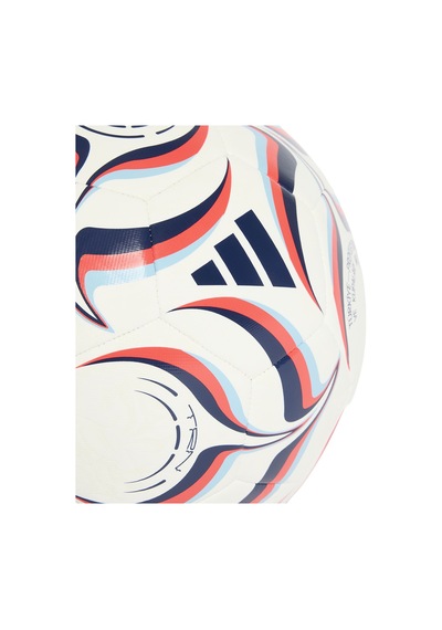 Türkiye Tff 26/27 Antrenman Erkek Beyaz Futbol Topu Ke5157