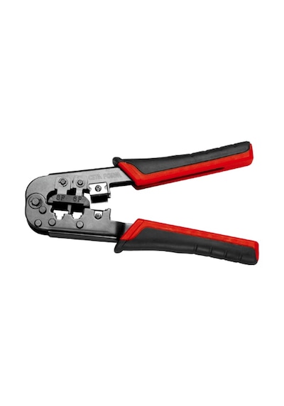 Jak Sıkma Pensesi/telefon/data-190mm (6/8 Pın)