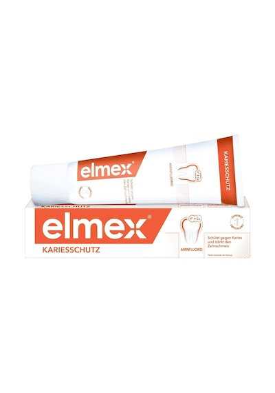 Elmex Çürük Önleyici Beyazlatıcı Diş Macunu 75ml