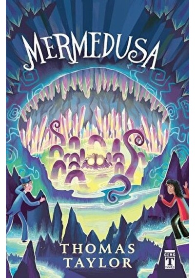 Mermedusa - Rxlu-589603