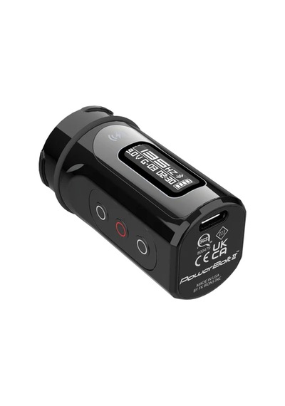 Fk Irons Powerbolt 2.0 Battery Pack Stealth Dövme Makinesi Bataryası