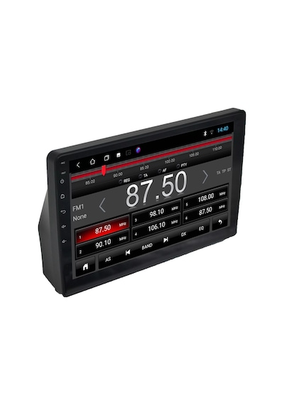 Cıtroen C5 Eski Kasa 2010-2016 Multimedya Navigasyon Usb Kamera Carplayer