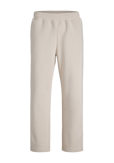 Jack & Jones Jpstbıll Barron Sweat Pants Noos Bej
