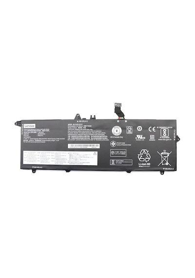 Lenovo Thinkpad T14s Gen1 Type 20t0 20t1 Batarya Pil