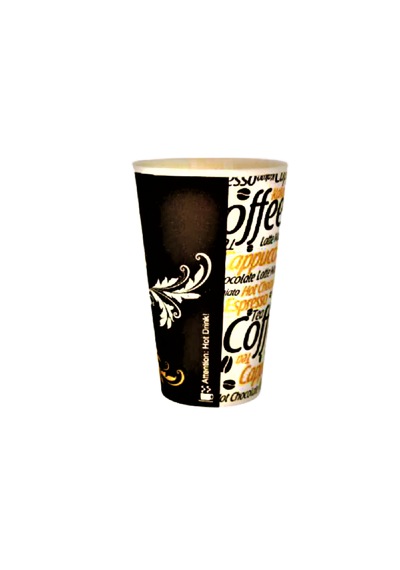 Excodi Cup 12 Oz Karton Bardak 300 ML - 200 Adet