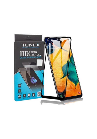 Powermaster Kırılmaz Cep Telefonu Ekran Koruyucu Samsung Galaxy A70