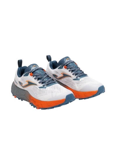 Joma Sıma Men 2502 Whıte Tksımw2502 Erkek Yürüyüş Ayakkabısı Beyaz Beyaz