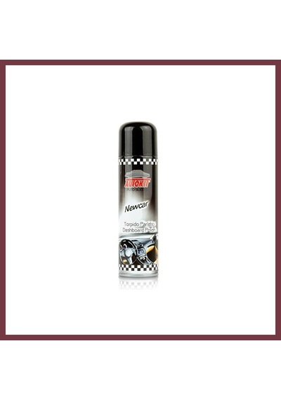 Storeşahin 220ml Sprey Torpido Parlatıcı 1 Adet Shn0720