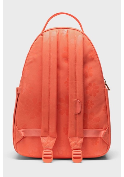 Herschel Nova Backpack Unısex Sırt 11392 Coral Floral Sun