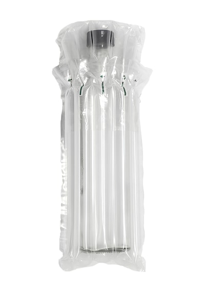 Airpack Ambalaj Torbası Airbag Havalı Poşet Sirke Şişesi Ambalajı 20'li 18 x 33 CM