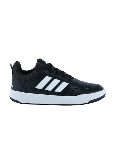 Adidas Tensaur Sport 3.0 Çocuk Siyah Spor Ayakkabı Jq1860 Çok Renkli