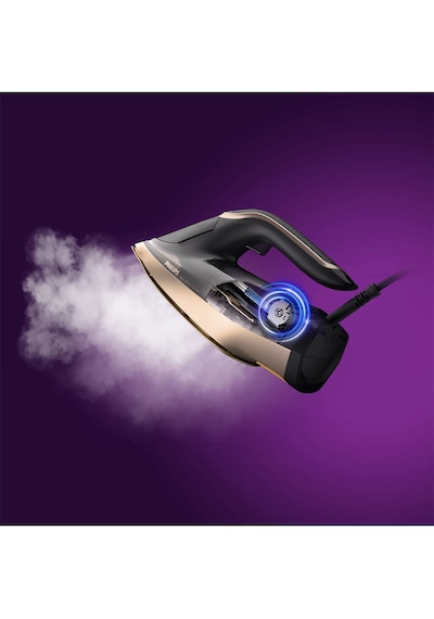 Philips DST8070/80 Azur 8000 Serisi 3000 W Buharlı Ütü
