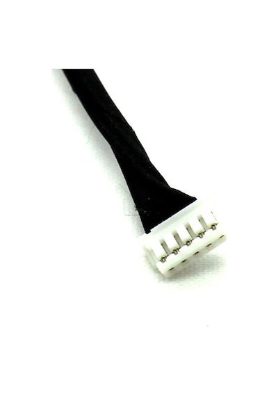 Lenovo Uyumlu Ideapad Yoga 13 Touch Ultrabook Dc Power Jack