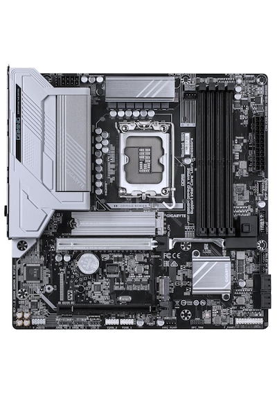 Gigabyte B860m Gamıng X Wıfı6e Anakart 9mb86mgm6-00-g10