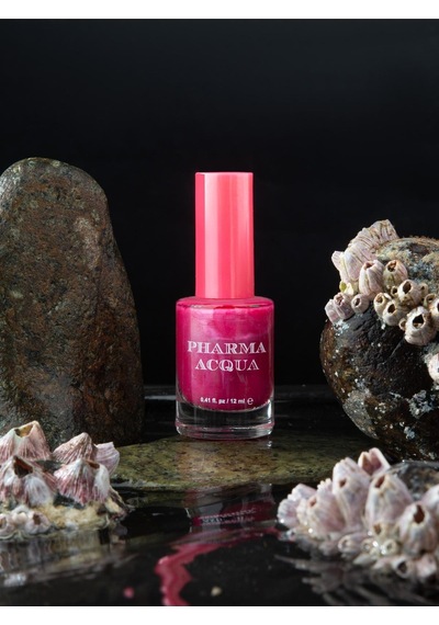 Pharma Acqua Fresh Nail Varnish Oje 09 12 ML