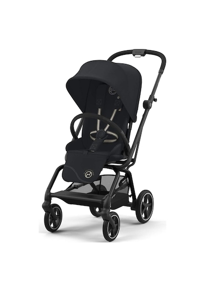 Cybex Eezy S Twıst +2 Bebek Arabası 524000087