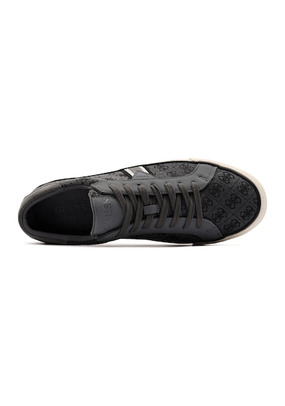 Guess Erkek Ayakkabı Fmpdavfal12-cobla GRİ