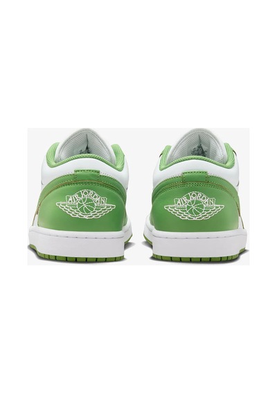 Nike Jordan Air 1 Low Se Erkek Yeşil Spor Ayakkabı Hf4823-100 Yeşil - 802956083 Yeşil