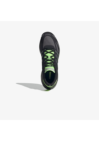 adidas Adizero Aruku Unisex Siyah Spor Ayakkabı Jq8207 Siyah