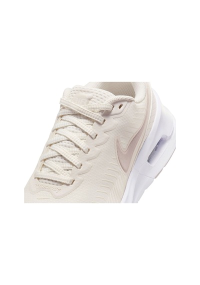 Nike Kadın Günlük Ayakkabı W Air Max Nuaxis Hf1233-102 Krem Krem