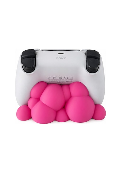 Ps5 Kol Standı Sert Plastik Bubble Tasarım Gamepad Tutucu