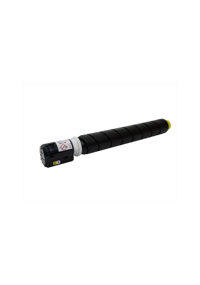 Canon C-exv 49 Sarı Toner Uyumlu