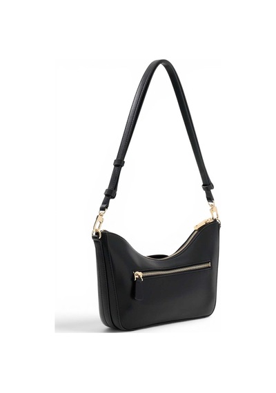 Guess Janie Kadın Omuz Çantası Siyah