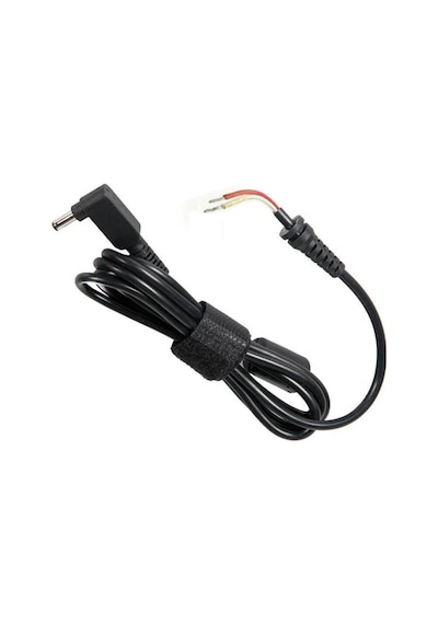 Asus Uyumlu Adaptör Tamir Kablosu 4.0 1.35-4.0 1.5Mm Şarj Aleti Dc Kablo