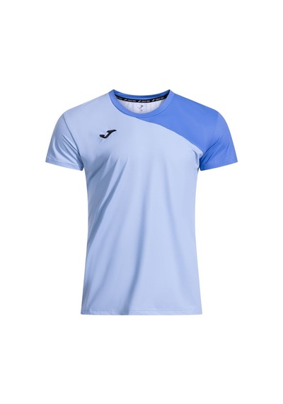 Joma 104490.384 Deuce Erkek Spor Mavi Tişört Mavi
