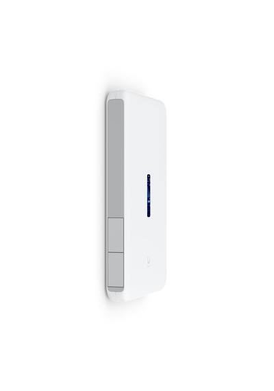 Ubıquıtı Udw 16 Port Gıgabt 12 Port Poe + 1x10gb Sfp+ 300 Kullanıcı Destekli 3.5gbps Wıfı6 Duvar Tipi Router
