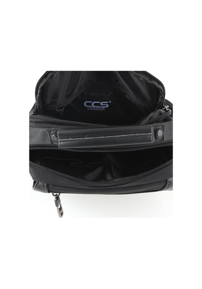Ççs Ccs 31372 Omuz Askılı El Çantası-black Siyah