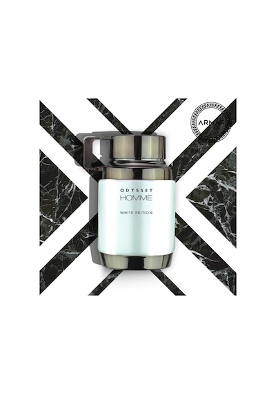 Armaf Odyssey Homme White Edition Edp 100 Ml Erkek Parfümü Oryantal