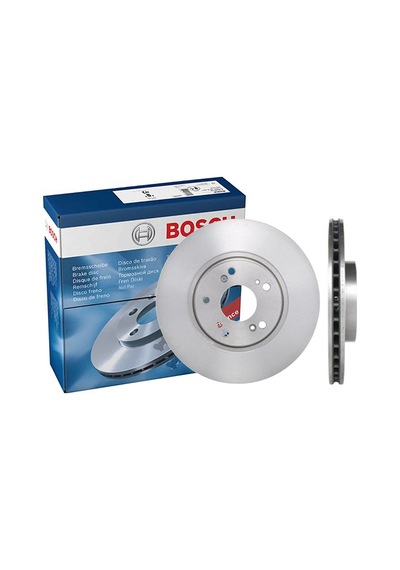 Honda Accord 2.4 2003-2008 Bosch Ön Disk 2 Adet