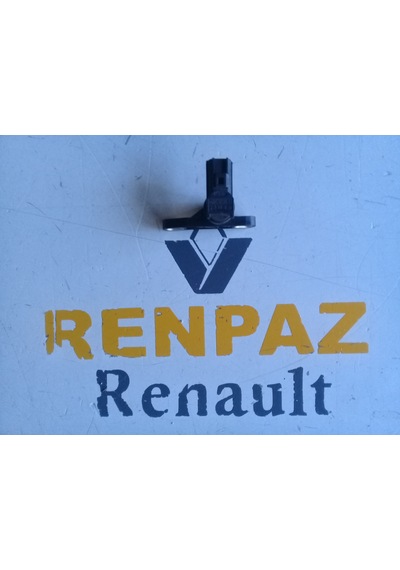 Mazda 6-Galaxy-Mondeo-S-Max 2.3 Krank Mil Sensörü 3M6G-6C315-Ba