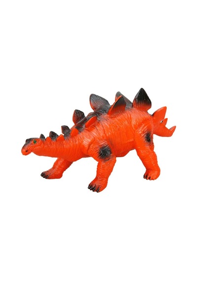 Crazoo Sesli Dinozorlar 30 Cm. 07242 Stegosaurus