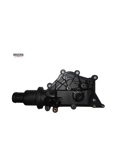 Termostat 89 C 4 Fiş Müşürlü Megane Iı 02 08 Megane Iıı 09 16 Fluence 09 16 Laguna Iı 01 07 Lagun A Brucke 8200561434