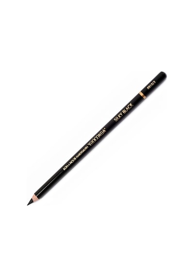 Koh-i Noor Chalk Pencil Nego 8815 2 Siyah