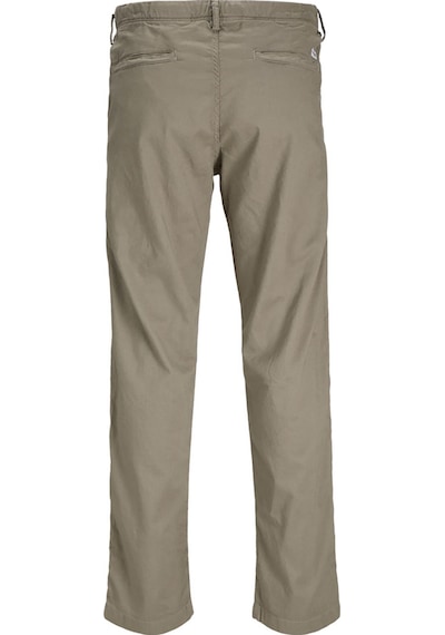Haki Jack & Jones Erkek Jogger Pantolon 12274977 Haki