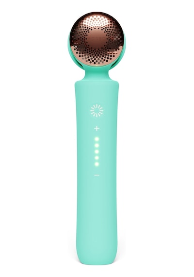 Foreo Peach™ 2 - Cilt Soğutma Sistemli Kalıcı Tüy  IPL Cihazı-Mint