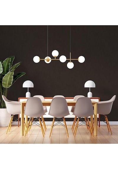 Duka Duvar Kağıdı Lifestyle Sun Dk.23833-4 (10 M2 Fiyatı)