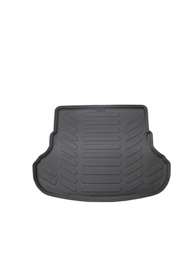 Rizline Volkswagen Polo Style/life Paket Alt Bagaj 2022 Sonrası 3d Bagaj Havuzu