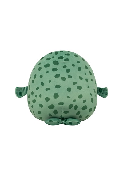 Squishmallows Fok Chutney 20 Cm Cr09314 Çok Renkli