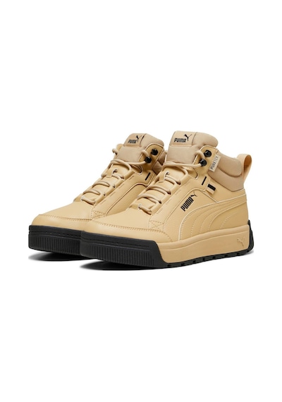 Puma 39393002 Tarrenz Sb Iıı Puretex Erkek Günlük Spor Ayakkabı Bej