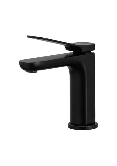 Orka Moderna Lavabo Bataryası / Siyah Mdr73106b Siyah