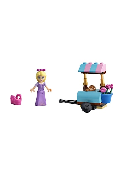Lego Disney Princess Rapunzel's Market Visit 30116