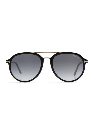 Tomford Tf 0674 01b 55 G Siyah