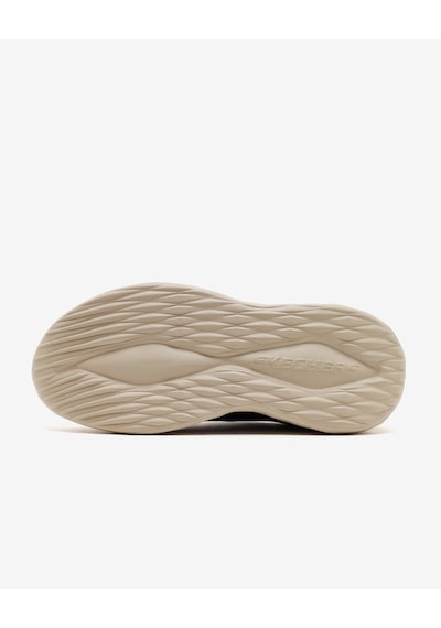 Skechers Nevarro Erkek Siyah Günlük Ayakkabı 211334 Blk Siyah