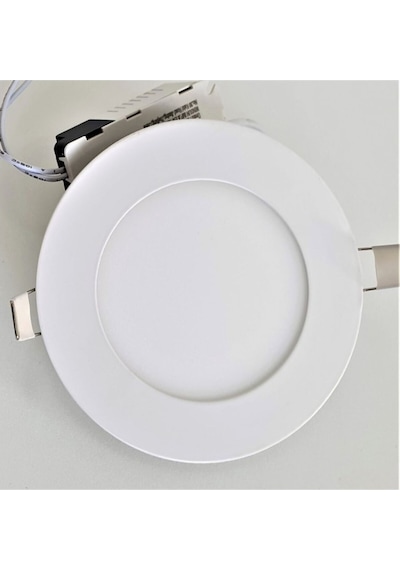 Okay 6 Watt Led Panel Beyaz