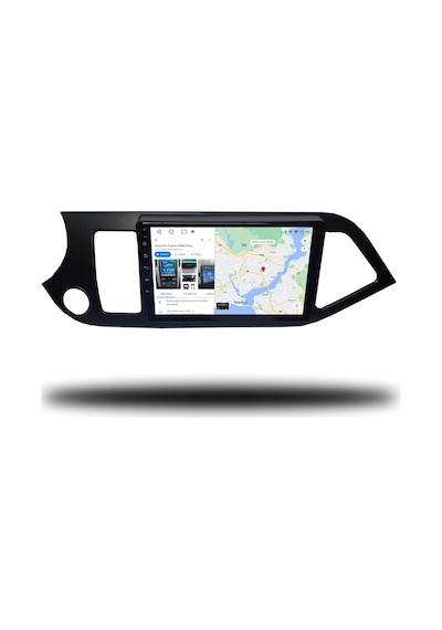 Oskodi Kia Picanto Android Carplay Multimedya 2011-2016 4gb Ram + 64gb Hafıza